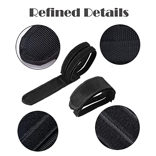 Cinghie per Pedale della Bicicletta, Cinghie per