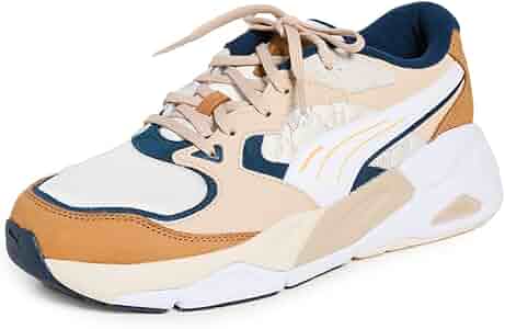 靴 mira Puma Women's TRC Mira Star Quality Sneakers – Bouchards