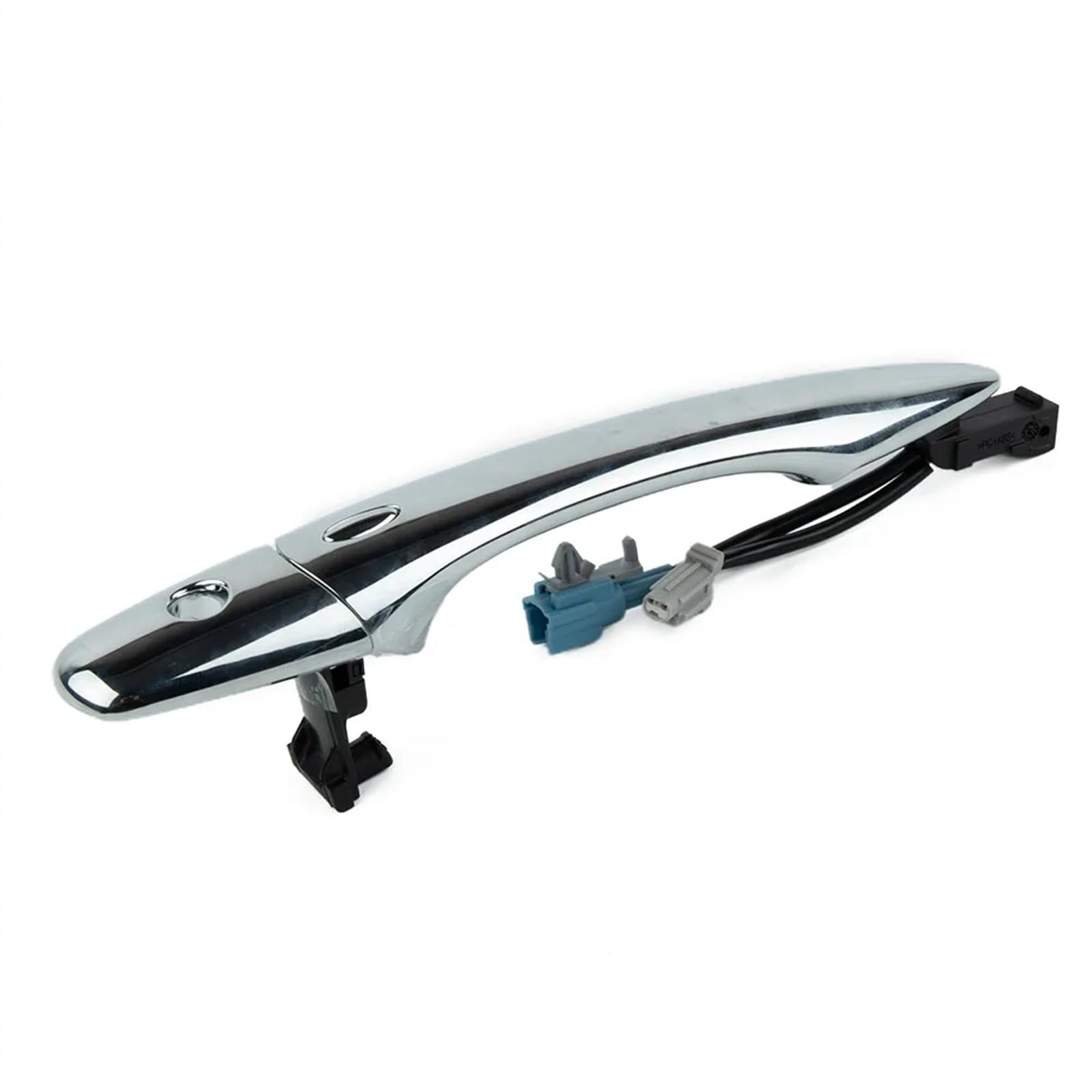 Lzbzhb One Color Car Exterior Outsidedoor Handle Car Exterior Door Decoration For Infiniti For Ex35 For Ex37 For Fx50 For Jx35 For M37 For M56 For Qx50 For Qx56 For Qx60 For Qx70 For Qx80