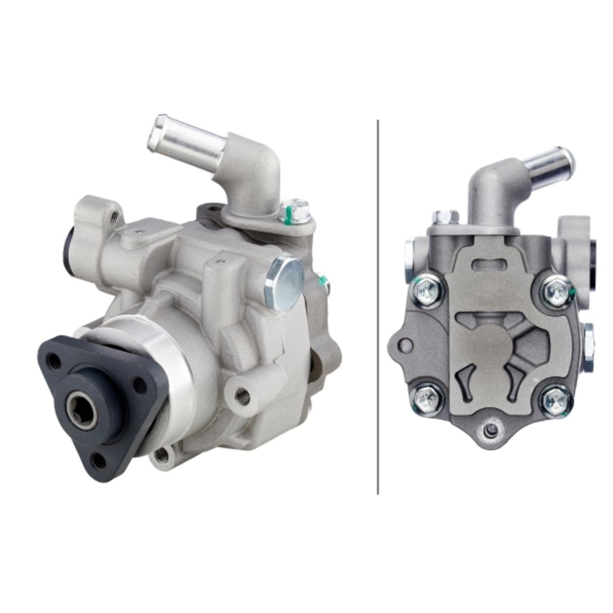 HELLA 8TL 359 000-231 Hydraulic Pump, steering for VW