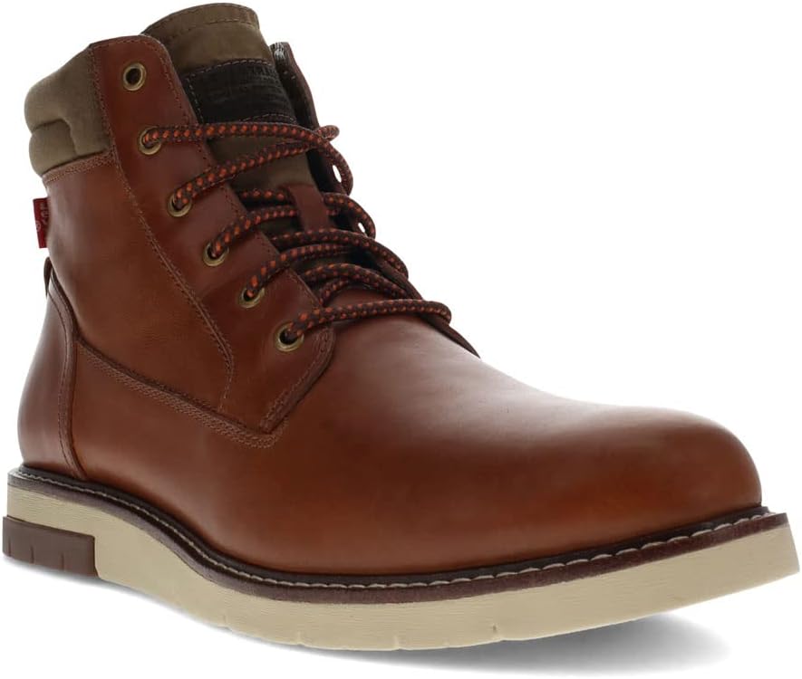 male casual boots