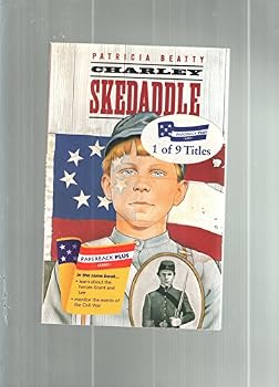 Charley Skedaddle
