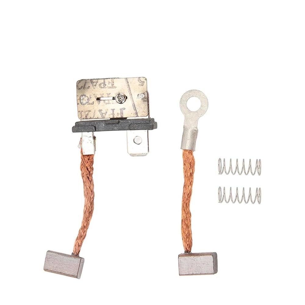 Breaker 30280-ZX2-003 et Brush Assy pour moteurs de bateaux BF100 à BF200