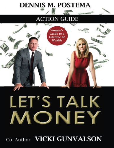 Action Guide: Let's Talk Money