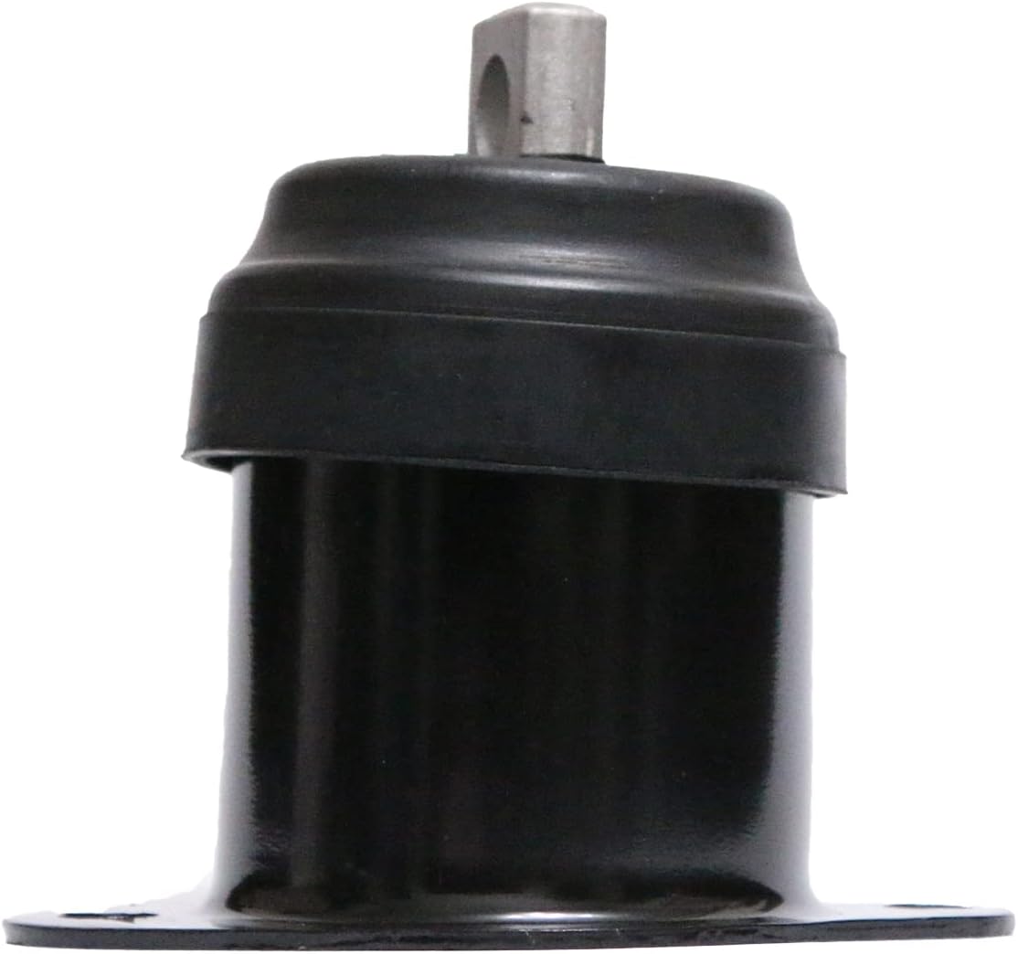 RP Remarkable Power, G278 Fit for 2003-2007 Accord 2.4L/ 2004-2008 Acura TSX 2.4L Engine Motor Mount Set Front Rear Right Auto Trans A4526 A4516 A4517