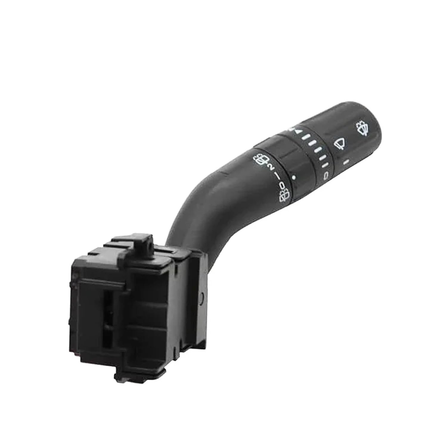 Windshield Wiper Switch DB5Z-17A553-AB Compatible with Explorer Edge & Compatible with Lincoln MKX 2011 2012 2013 2014 2015 2016 2017 2018 2019