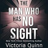 The Man Who Has No Sight: Soulless, Book 4