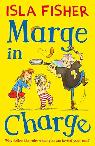 Télécharger Marge in Charge: Book one in the fun family series by Isla Fisher (English Edition) Livre eBook France