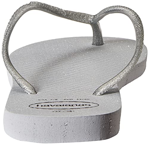 Havaianas Slim Glitter Gloss meisjes Flip-Flop - Image 4