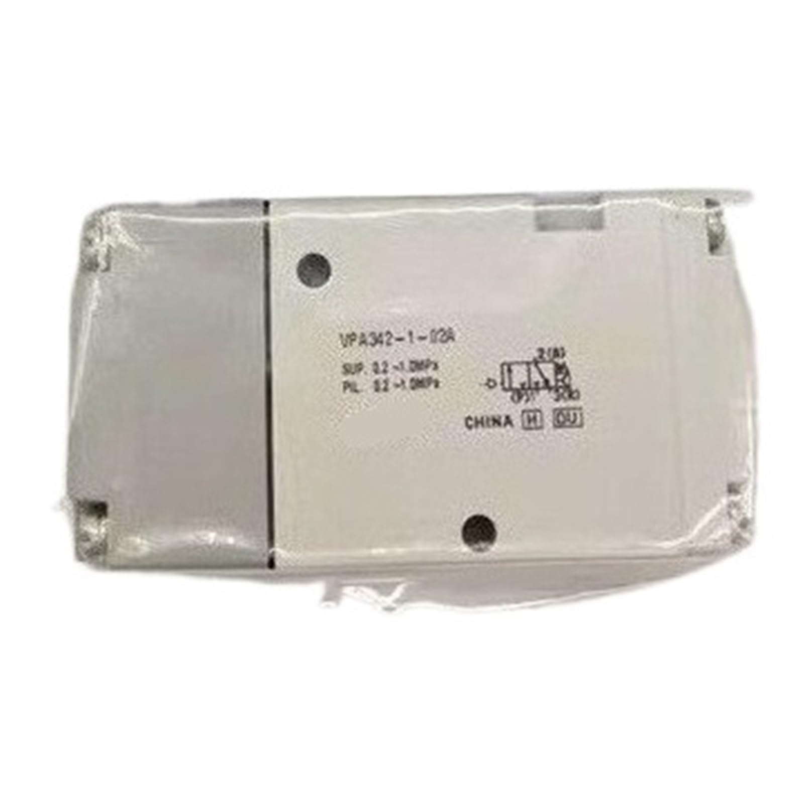 CLBSWYEJK 1pcs pneumatic control valve VPA342-1-02A VPA542-1-03A VPA742-1-04A 04B(VPA742-1-04B)