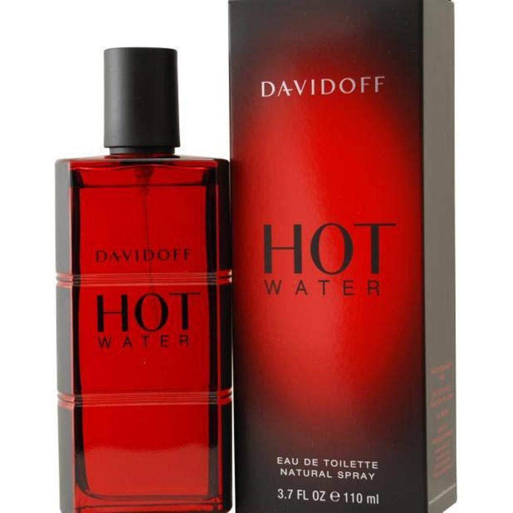 Davidoff Hot Water (110ml Each) - 2 Pieces