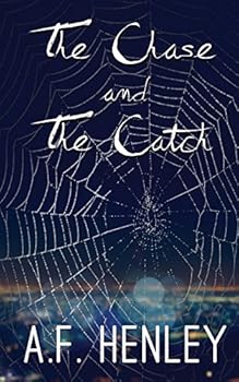 Paperback The Chase and the Catch Book