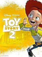 Algopix Similar Product 6 - Toy Story 2