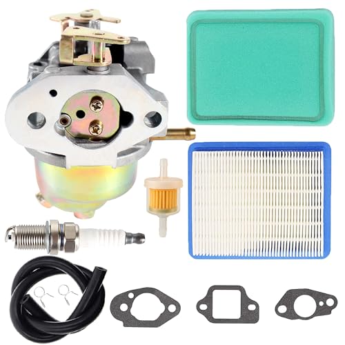 RUIXING OEM EA175V EA190V Carburetor for Subaru Robin EA190V 2700PSI 3100PSI Pressure Washer Yamaha MA175 MA190 Pressure Washer