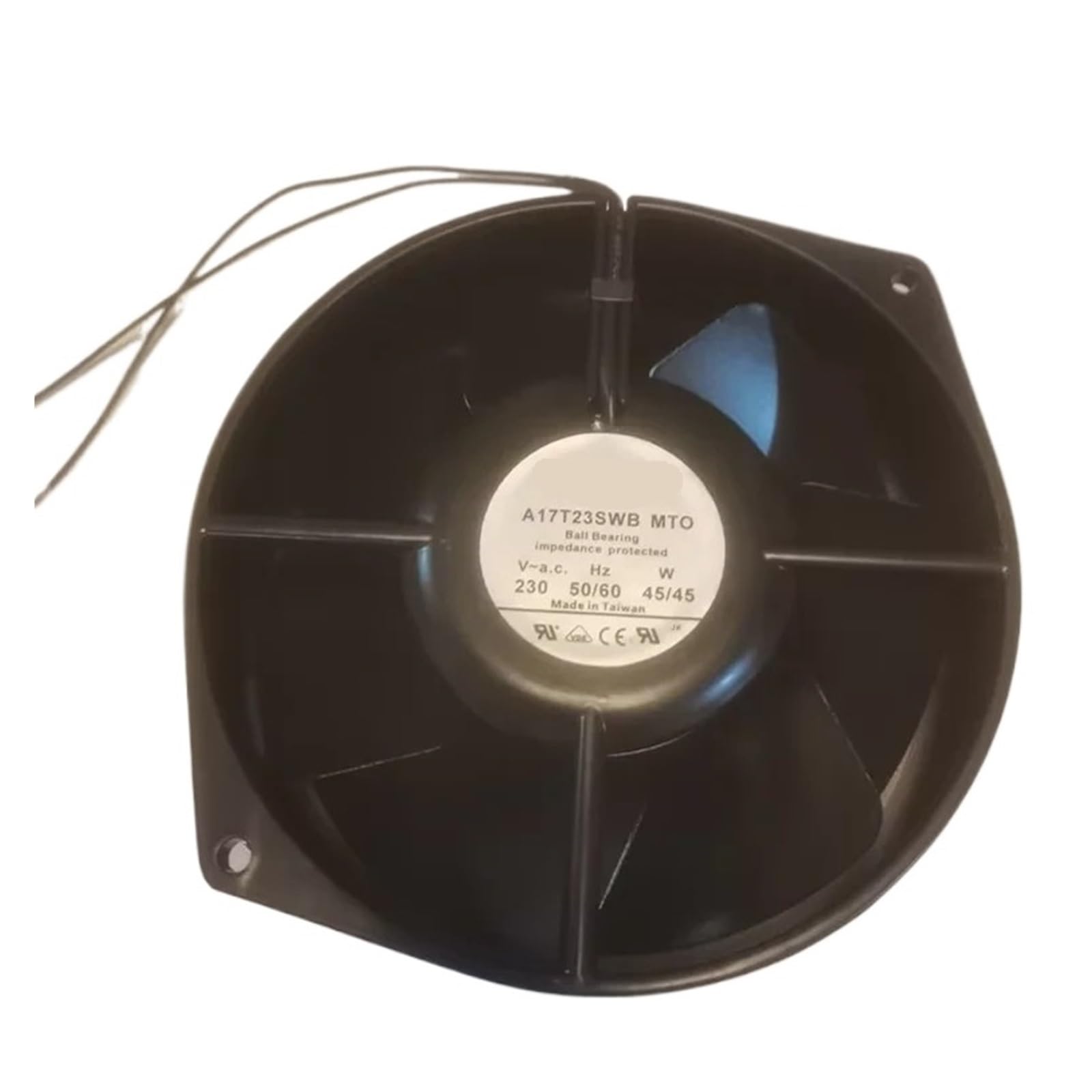 YMUGUEGH A17T23SWB MT0 Fan AC230V 45W