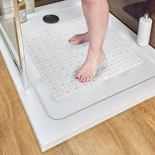 Virsus Tappeto doccia antiscivolo di colore
