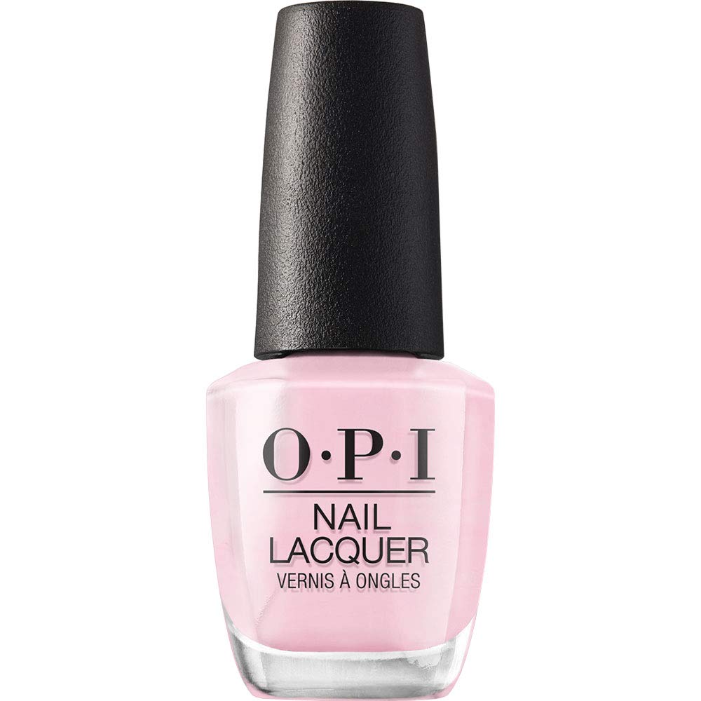 O.P.I nail lacquer