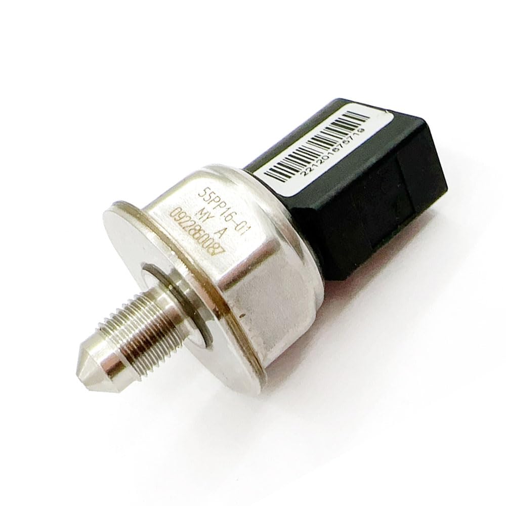 Amazon.com: New Fuel Pressure Sensor 55PP16-01 03C906051D for Audi