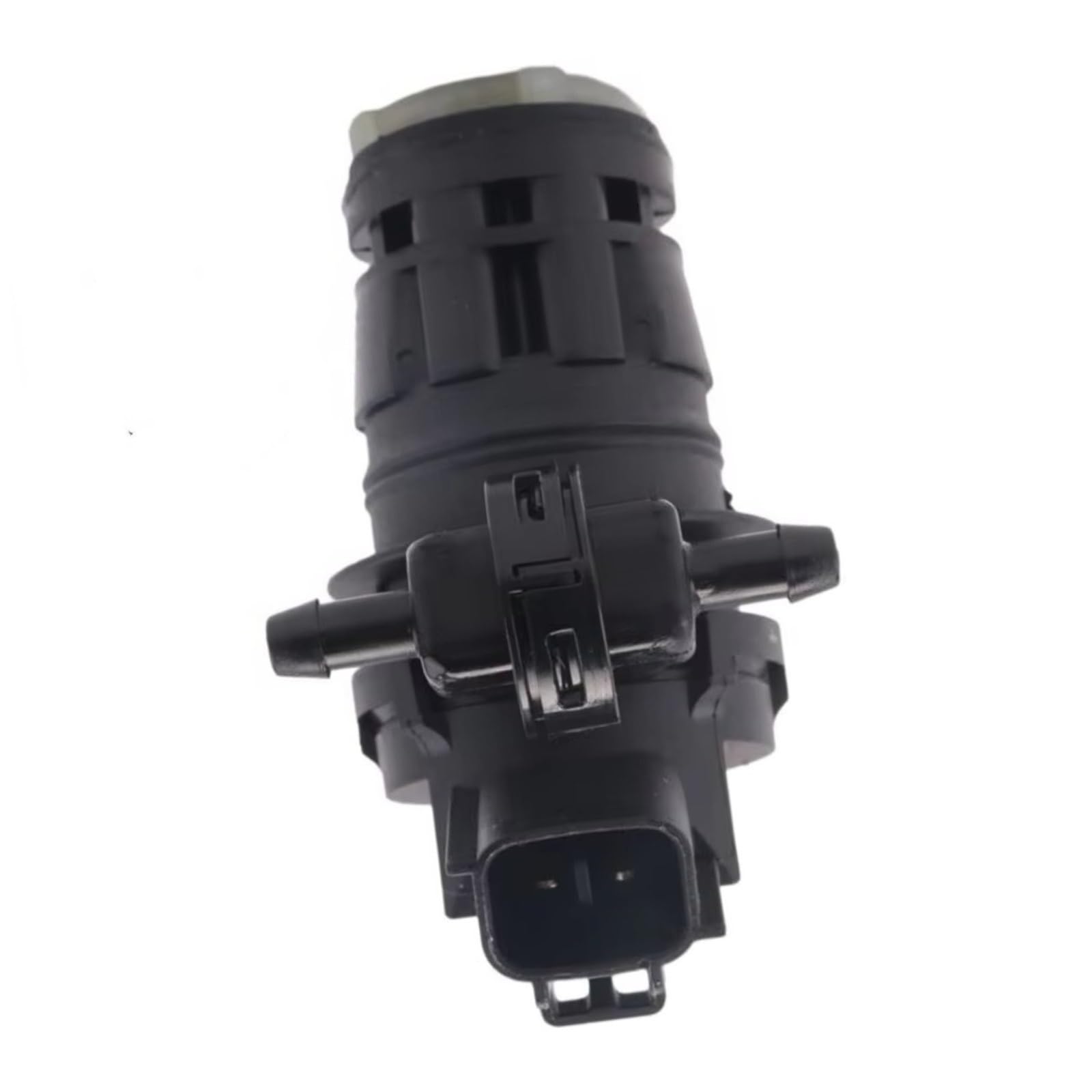 Bbwuqiu One Color Windshield Fluid Pump Compatible With Toyota For Highlander 2014-2016 For Rav4 2013-2016 1 Pcs Windshield Washer Pump Motor Accessories 76846-Tp6-C01