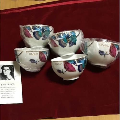 KENSHO nCrXJX ۂ TqZbg ˔