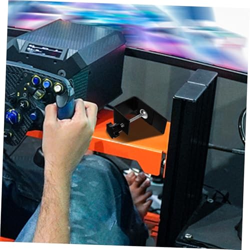 Simulation linéaire USB optimisée avec le support de joystick en fer compact TOPBATHY - 7