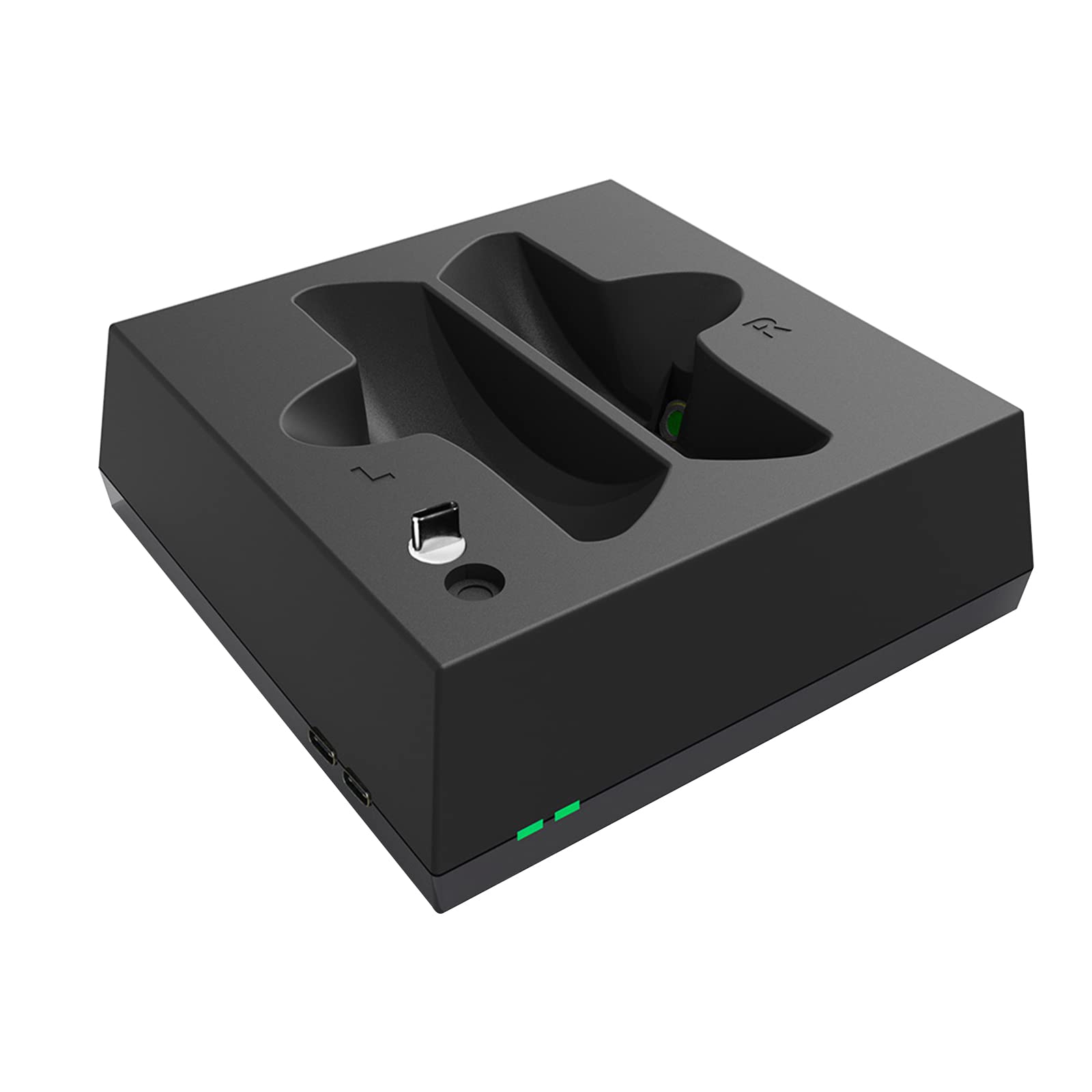Station d'accueil VR2 et support de rangement pour casque de réalité virtuelle - 8