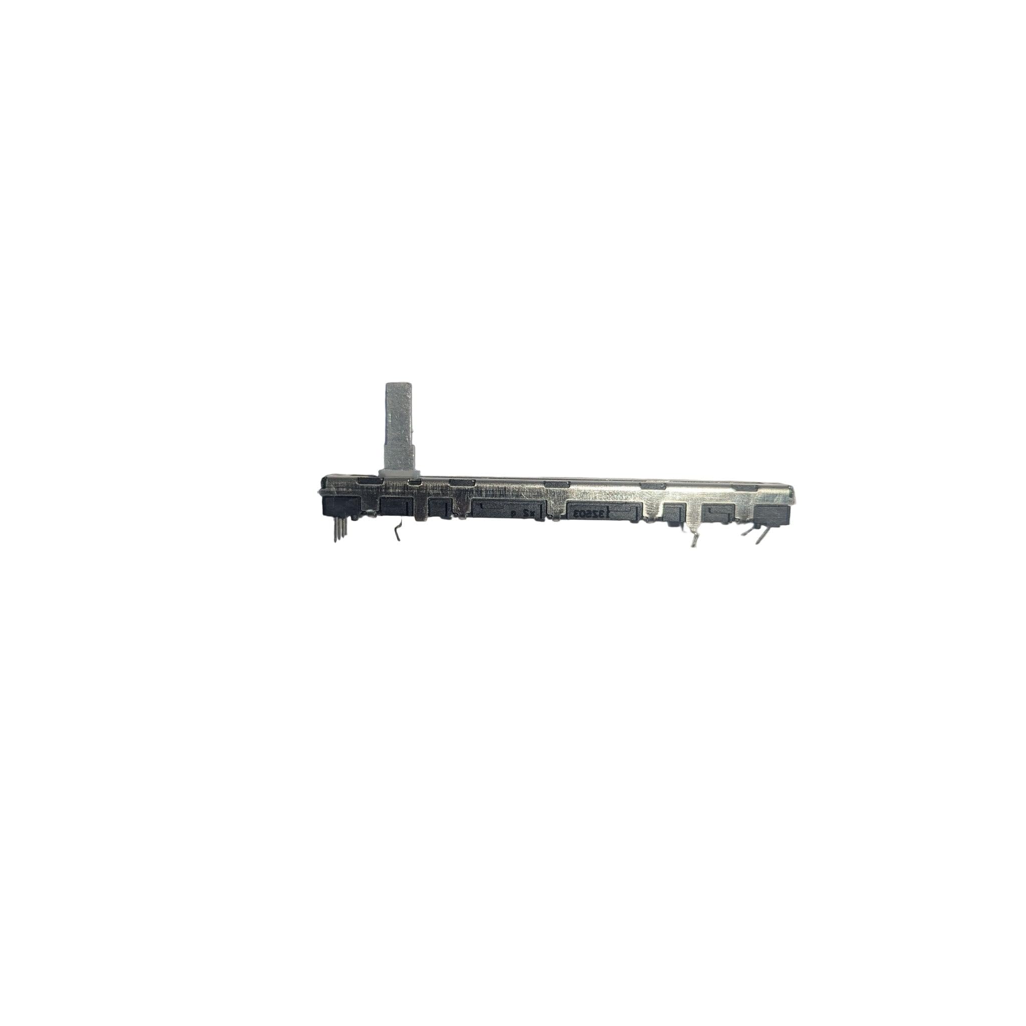 Amazon.com: OEM 2034439 Dual Slide Potentiometer 50KD 60mm Revised