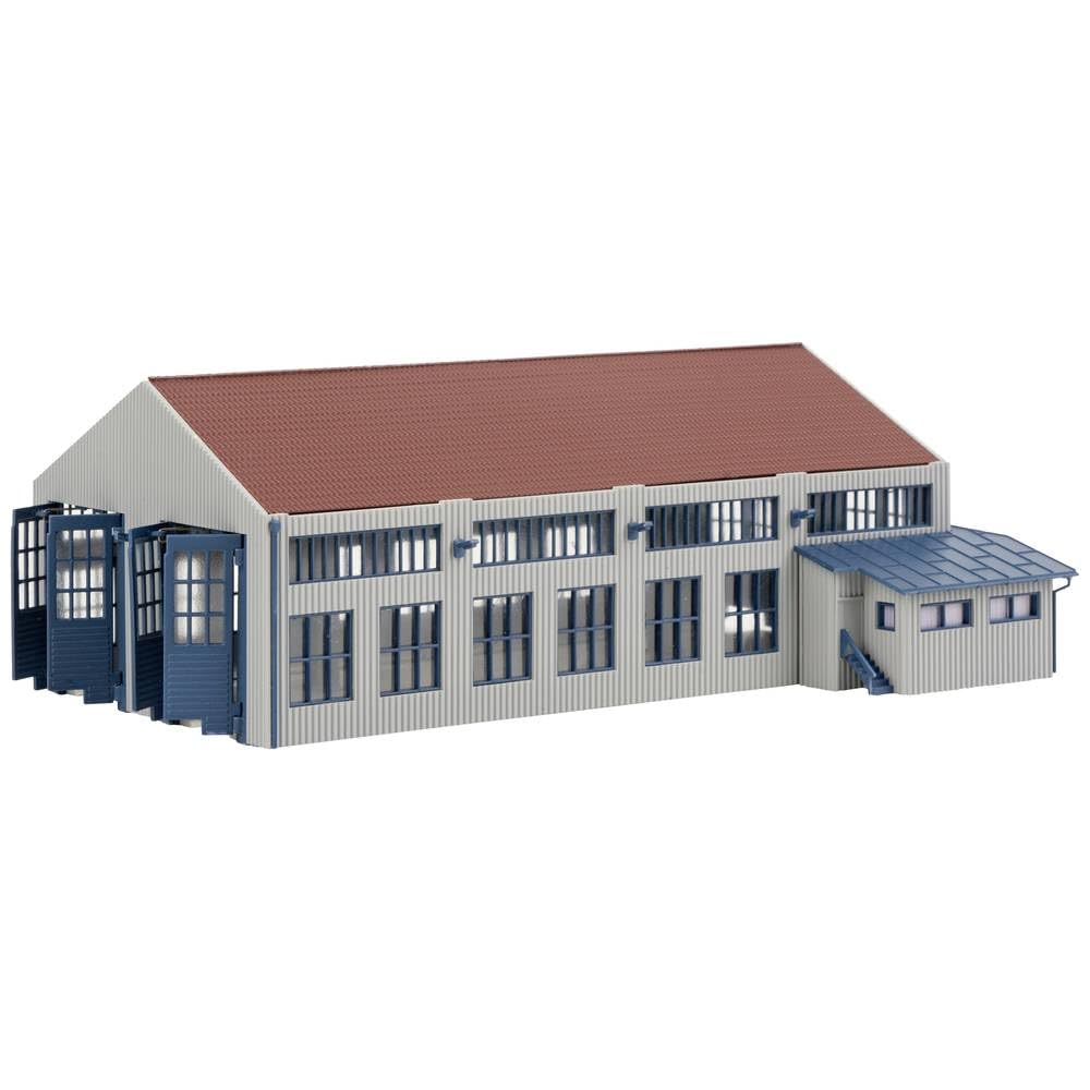 Faller 222107 Modern Engine Shed 2 Stand