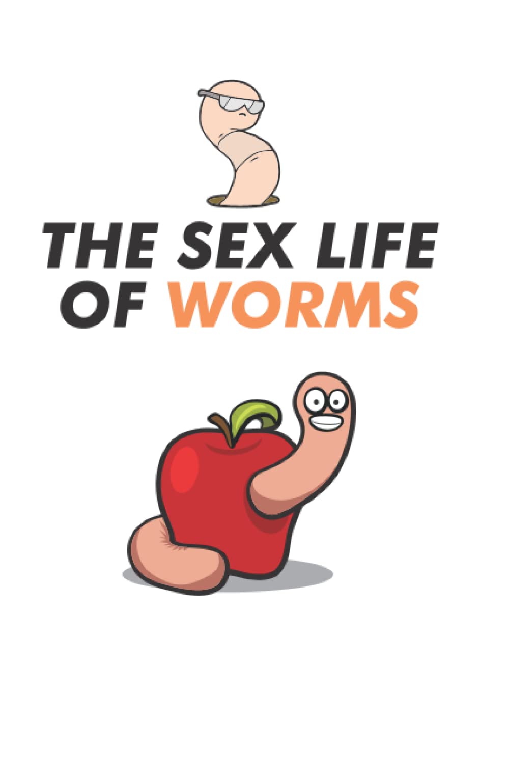 Crypto Paper Wallet "The sex life of worms"