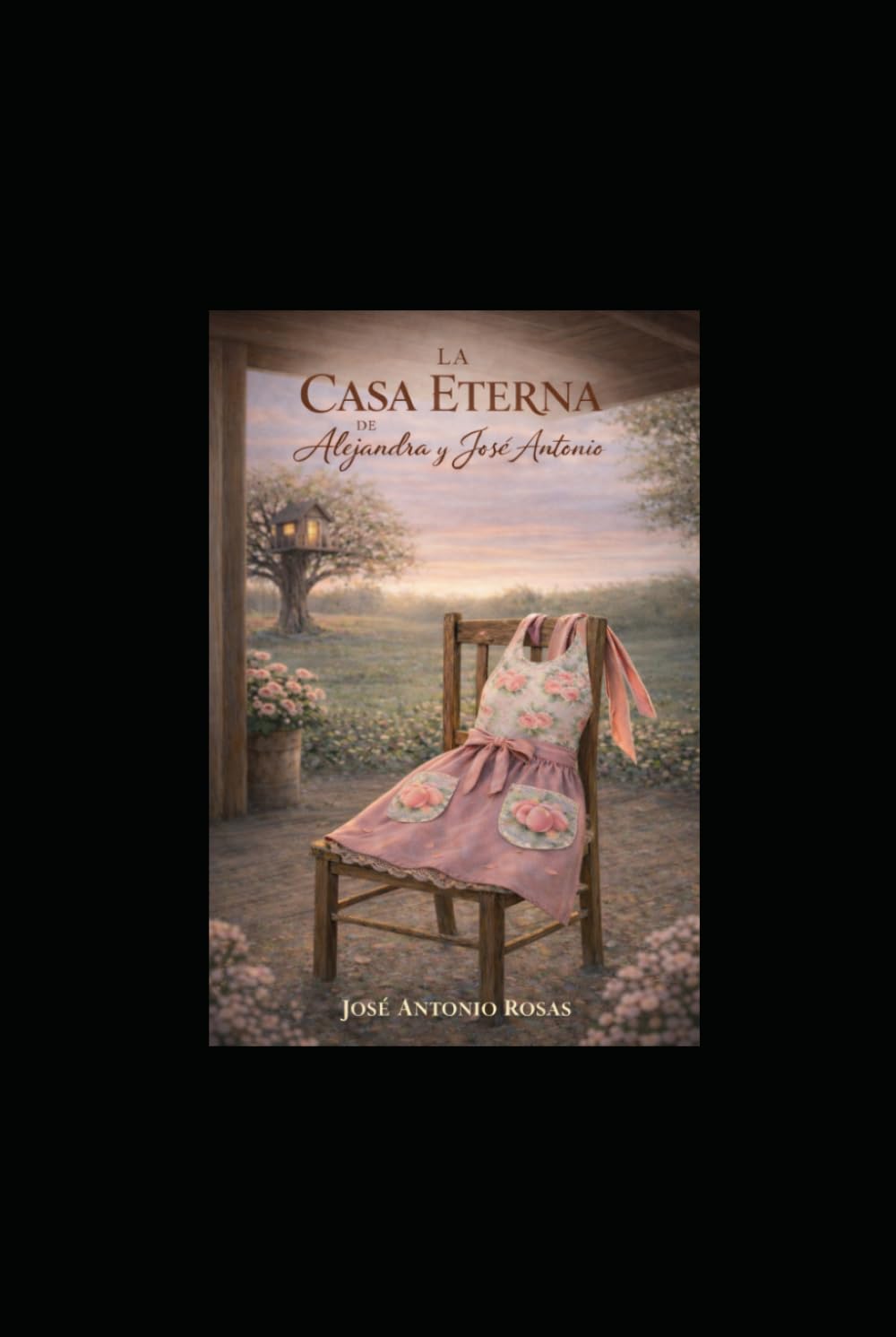 La Casa Eterna de Alejandra y José Antonio: Una historia sobre la coherencia, el amor que permanece y la construcción de una vida habitable