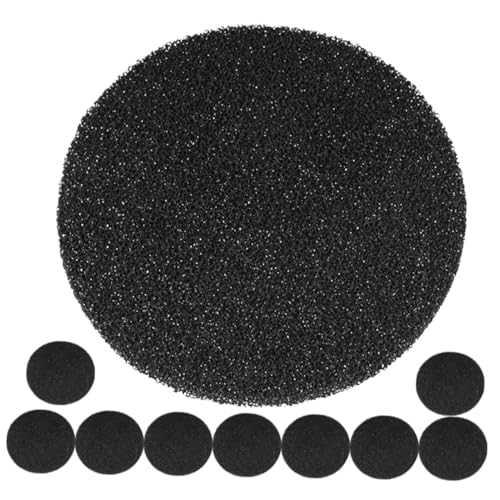 Filtros de carbón activado purificadores de aire y eliminador de olores Uonlytech