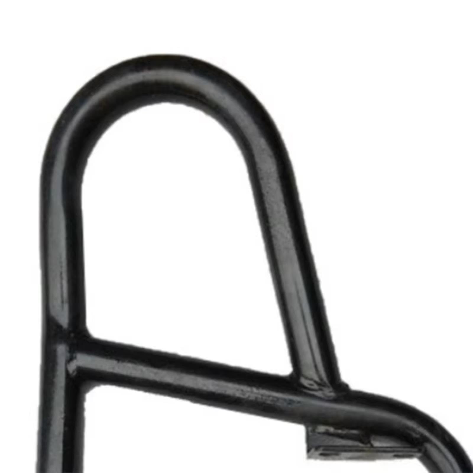 Paramotore Moto Paraurti Crash Bar Per HAWK Per 250