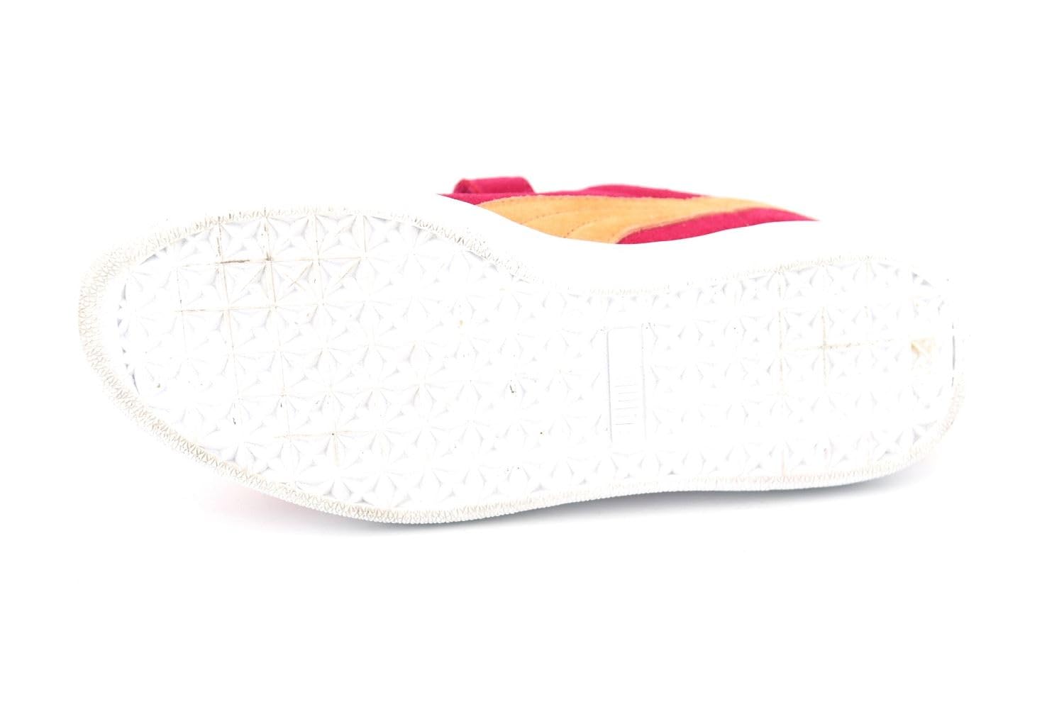 Puma Suede, uniseks buty do chodzenia dla niemowląt