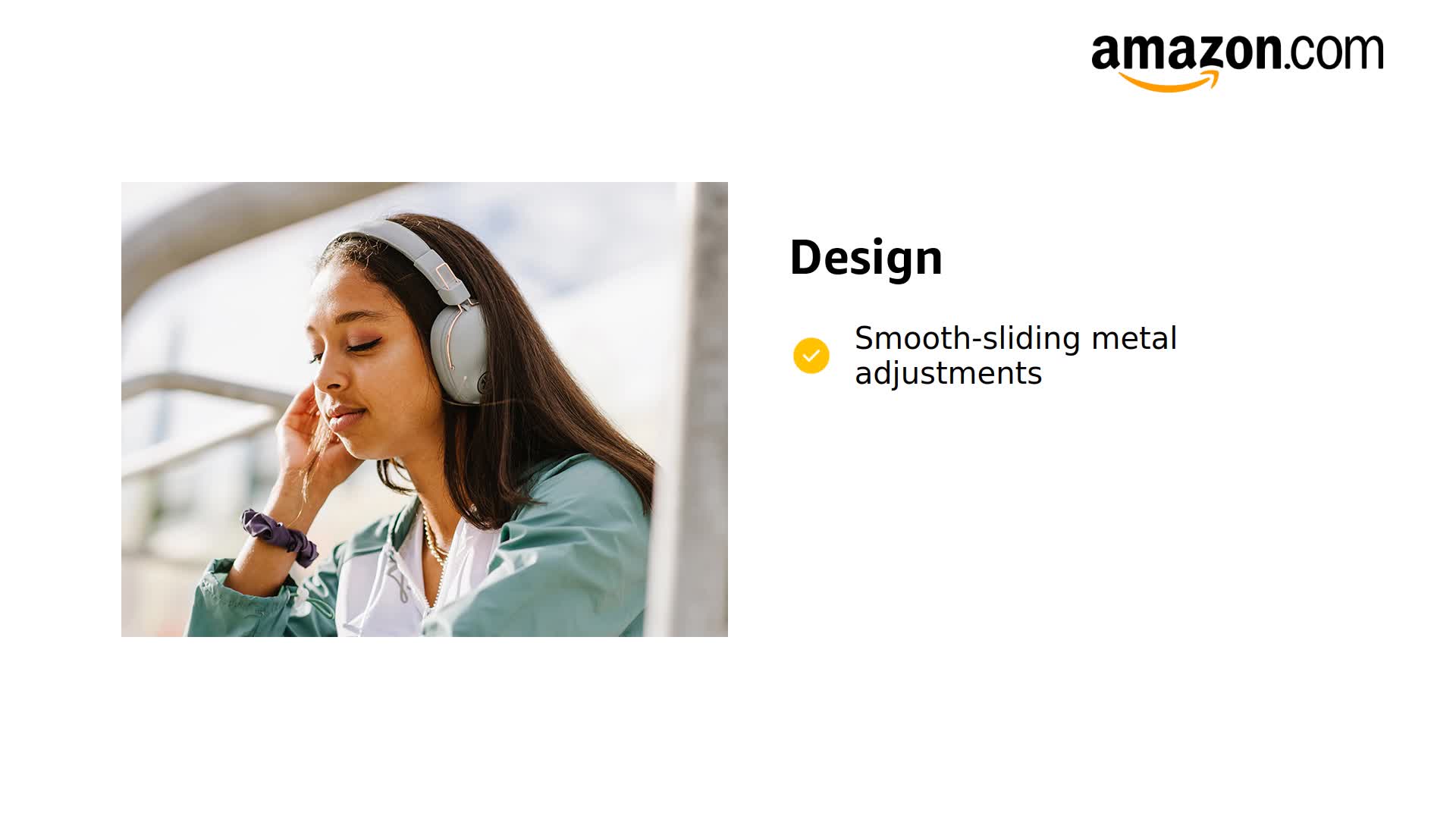 Amazon.com: JLab Studio Pro Bluetooth Wireless Over-Ear Headphones