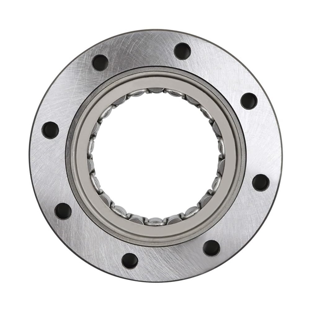 Embrague de sobremarcha para motor de moto P500 2003-2007 (Ref. 3088048) 5