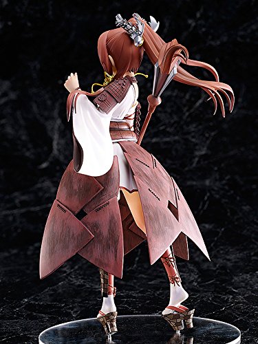 城姫クエスト 金沢城 1/8スケール PVC製 塗装済み 完成品フィギュア ggw725x Amazon | 城姫クエスト 金沢城 1/8スケール PVC製 塗装済み 完成