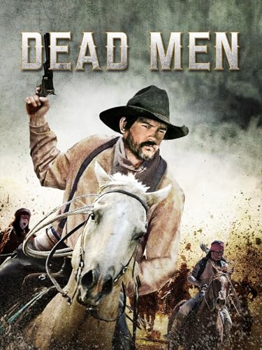  Dead Men