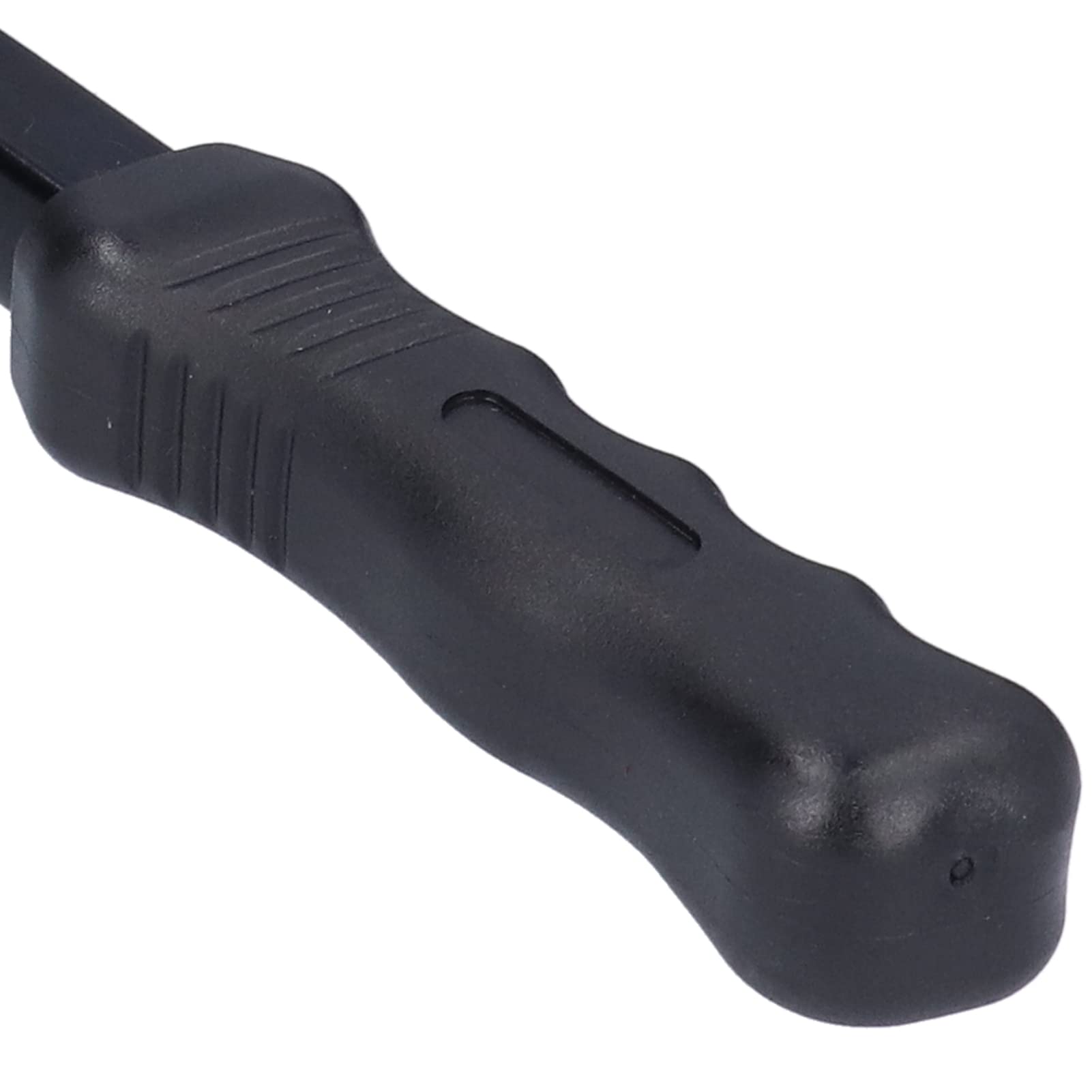 Pistolet do Nitonakrętek, Ręczna Nitownica ze Stali Nierdzewnej z Podwójnymi Uchwytami, Ergonomiczny Uchwyt do Nitonakrętek M3 M4 M5 M6 M8 M10