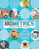 Biometrics: Your Body and the Science of Security