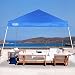 LAKE & TRAIL UV Block Sun Shade Canopy
