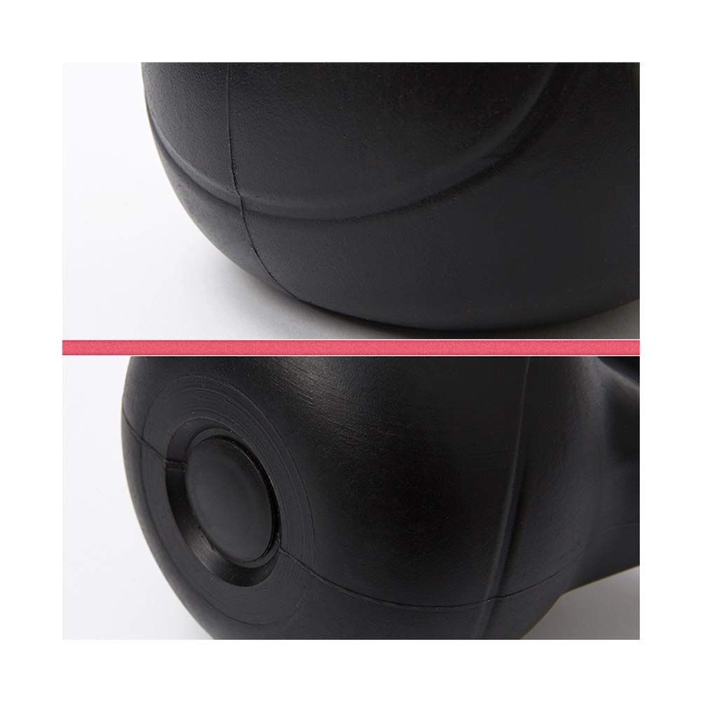 Kettlebells HUAHUA Gimnasio De Pesas Rusas, Equipo De Gimnasia En Casa para Hombres, Pesos: 2 Kg, 4 Kg, 6 Kg, 8 Kg, 10 Kg, 12 Kg, 14 Kg (Size : 2kg)