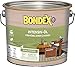Produktbild Bondex Intensiv Öl Bangkirai 2,5l - 381188