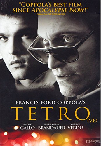 Tetro
