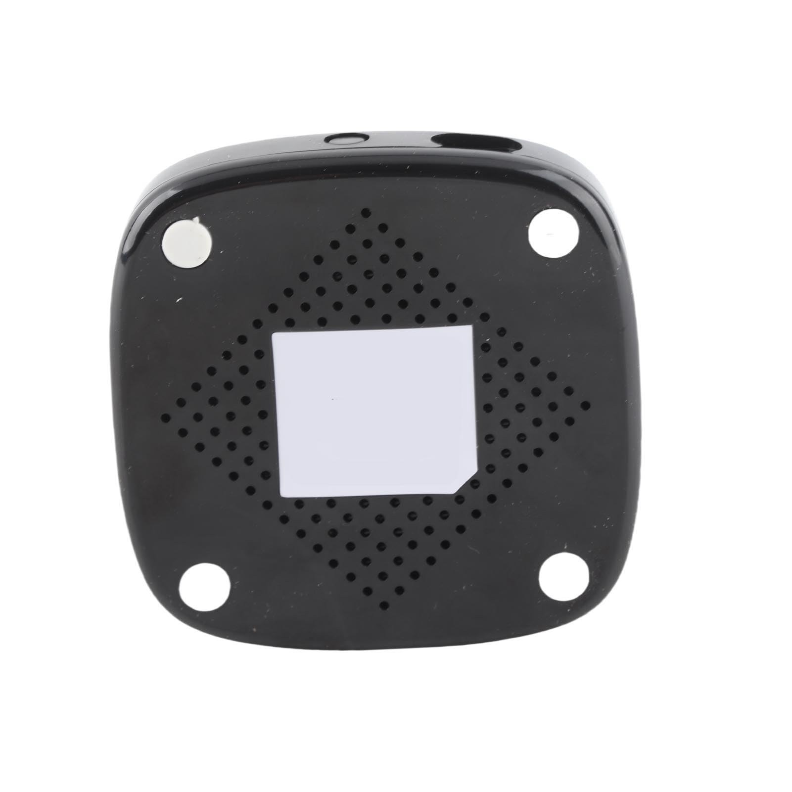 Home Hub 2 0 Bridge Télécommande pour domotique Fonctionne avec appareils et Assistant Blanc (Noire)