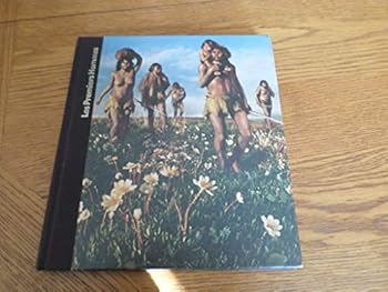 Unknown Binding Les Premiers hommes (Les Origines de l'homme) [French] Book