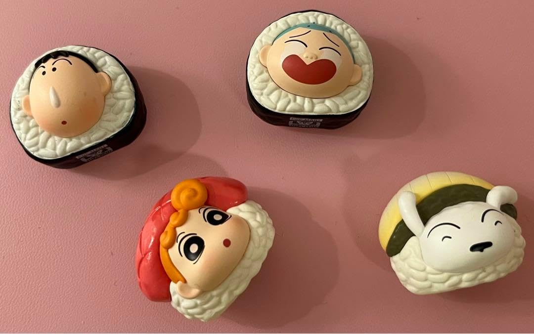 クレしん ポップマート