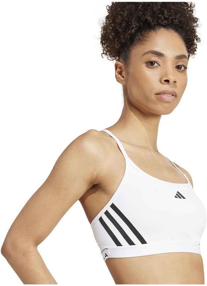 adidas Aeroreact Women's Training Bra
