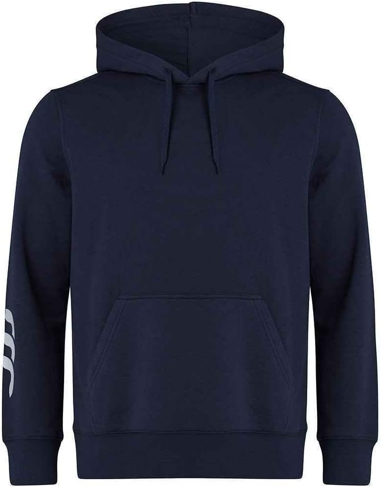 Men's Club Hoody - Navy - XXXL