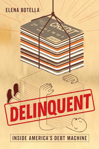 Delinquent: Inside America's Debt Machine view 2