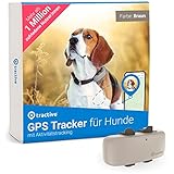 hundeortung gps ABO ERFORDERLICH: Deckt alle Nutzungskosten der integrierten SIM-Karte ab. Ab 5 €/Monat (Vorauszahlung für die gewählte Abo-Periode von 1 Monat, 1 Jahr, 2 oder 5 Jahren). Mit 30-tägiger Geld-zurück-Garantie sorgenfrei testen